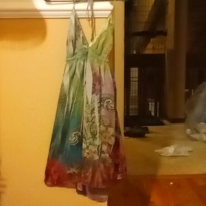 Beautiful Boutique Dress size 6 za to 8